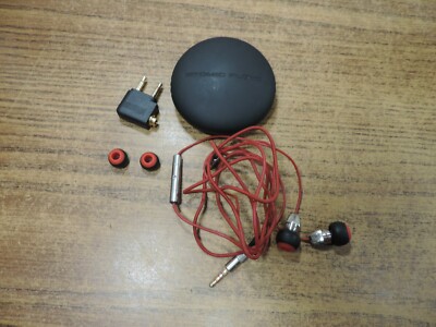 Atomic Floyd Hi-Res In-Ear Headphone