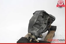 12-14 Mercedes W204 C250 1.8L Rear Differential Diff Axle Carrier RWD