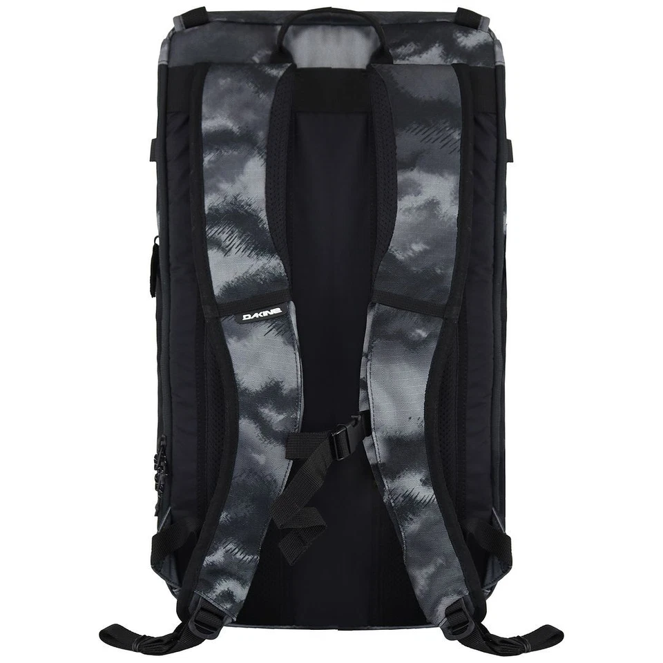 Dakine Concourse Mens Camo Backpack - Image 3 of 3