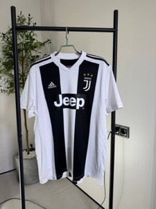 2018 Juventus Jersey | eBay
