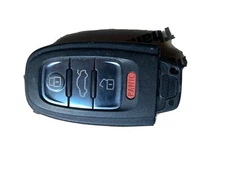 AUDI S5 SMART KEY KEYLESS GO ENTRY TRANSPONDER PROXIMITY REMOTE FOB IYZFBSB802