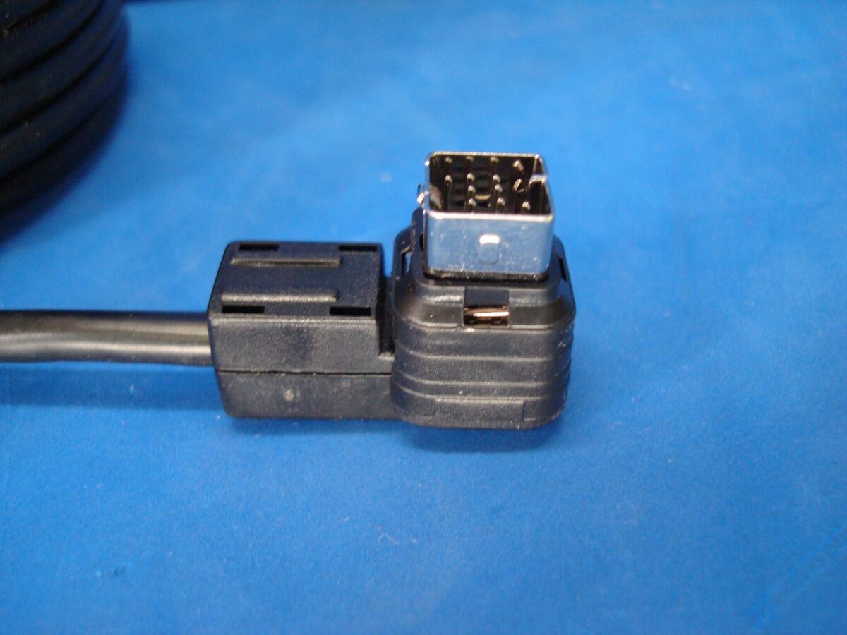 Bose 13-PIN CABLE PC 3-2-1 AV3-2-1 Series II III Subwoofer Bose 13-PIN CABLE PC 3-2-1 AV3-2-1 Series II III Subwoofer