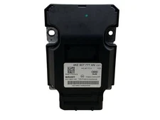 2024 AUDI Q8 E-TRON EFP SUSPENSION CHASSIS CONTROL MODULE UNIT 4KE907777AN OEM