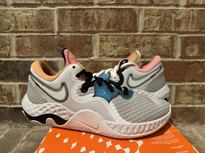 New 10 Nike Renew Elevate 2 Space Jam Legacy Bugs Lola Bunny