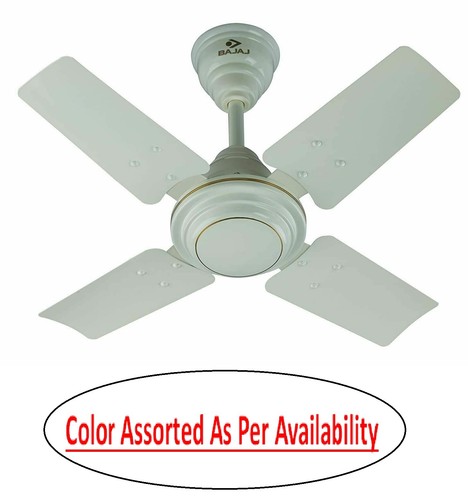 Bajaj Maxima High Speed Ceiling Fan 