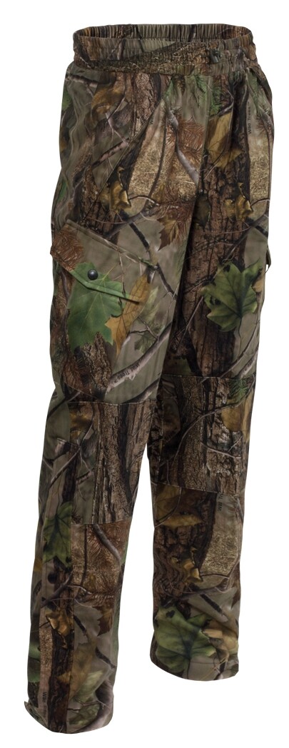 Wild Trees Hd Hunting Hose Mit Membran