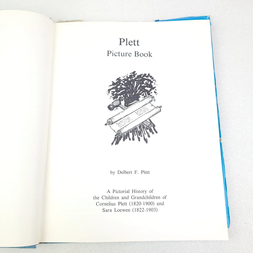 Huge Lot 16 Mennonite Books, Settlements, Catechism, Theology, Antique & Vintage - Image 3 of 4