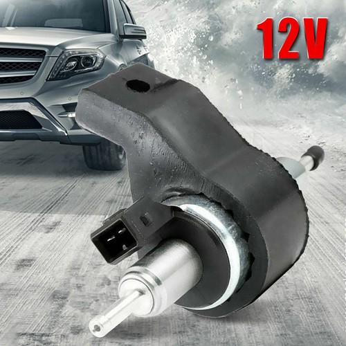 Pompe Doseuse 12V Pour Chauffage Auxiliaire Diesel 1-4 KW - Débit 22 Ml, Compatible Eberspacher