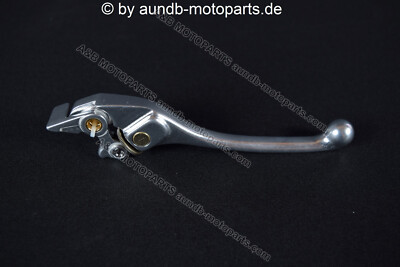 CB 1300 X4/F/A/S 1997-2012 Bremshebel Alu NEU / Breaklever Alu NEW im OEM Style 
