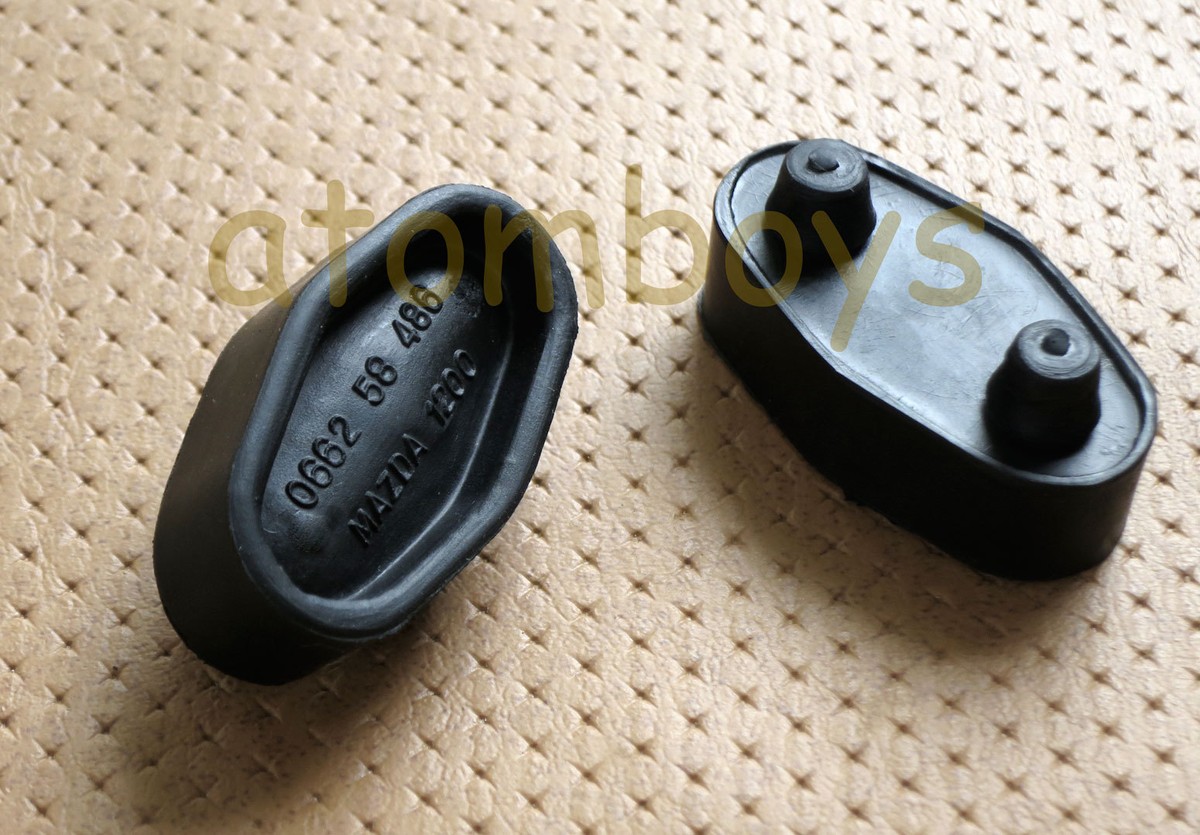MAZDA ROTARY RX4 RX5 RX7 323 323GL 626 929 808 616 DOOR RUBBER