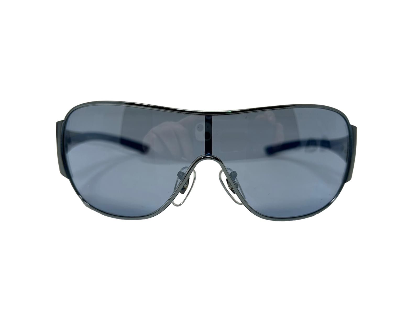 UV Protection Sunglasses Mask for Kids Boys Girls OM 161-image