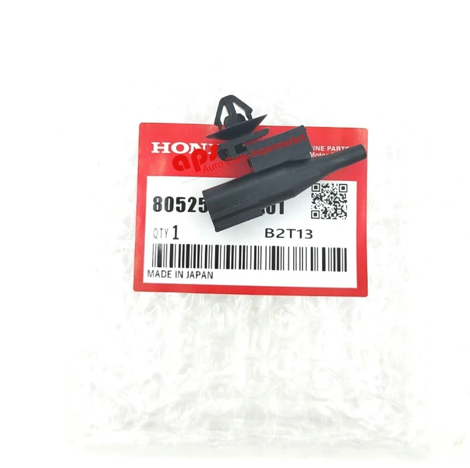 OEM Ambient Air Temperature Sensor For Honda Civic CR-V Acura MDX 80525-TBA-A01 - Image 2 of 4