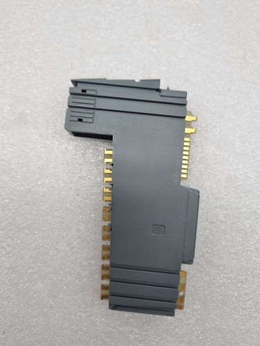 B&R Automation Digital Input Module 24VDC X20 DI D371 (X20DID371) Rev. C0 - Picture 4 of 8