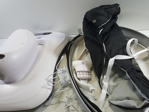 4moms mamaroo 4 baby swing bluetooth baby rocker