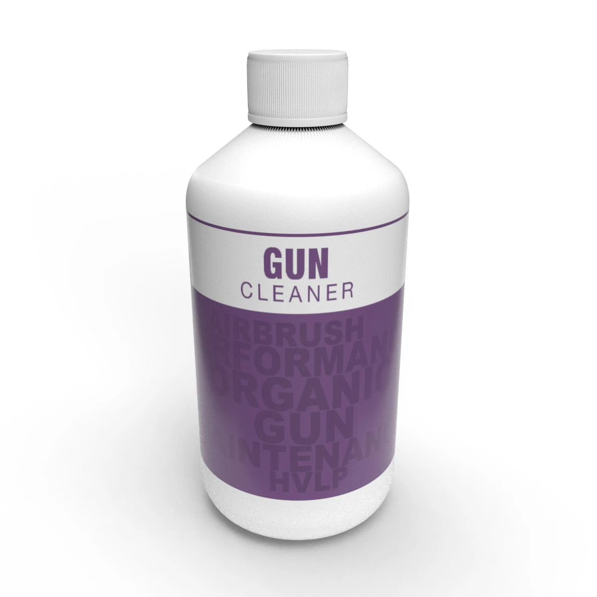 Limpiador de pistola Maximist 250 ml