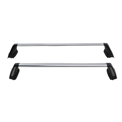 OEM NEW 2019-2023 Subaru Forester Fixed Roof Rack Cross Bar