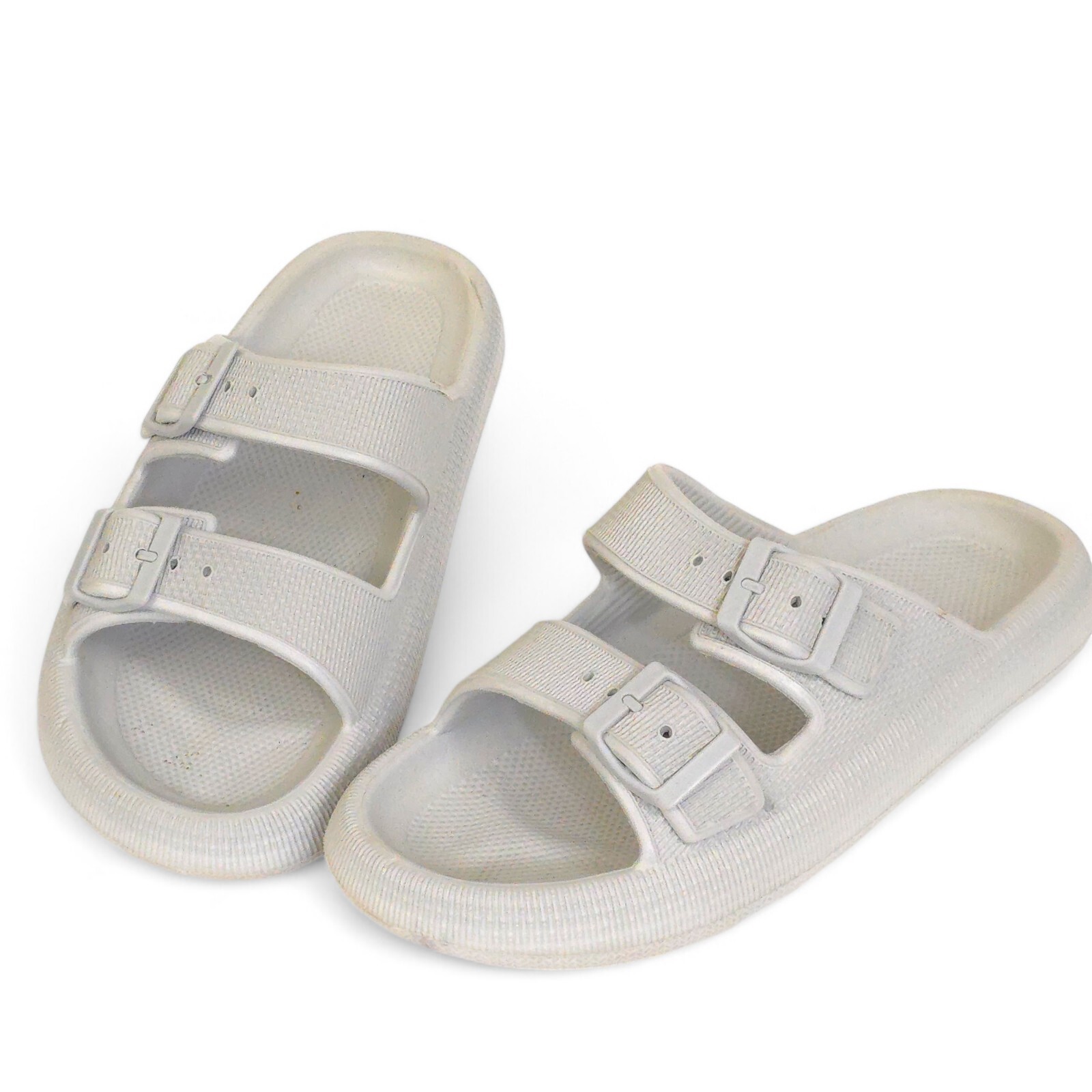 SAOLA Sandali donna nuvola slide ciabatte spesse suola ammortizzata scarpe taglia US 36 37