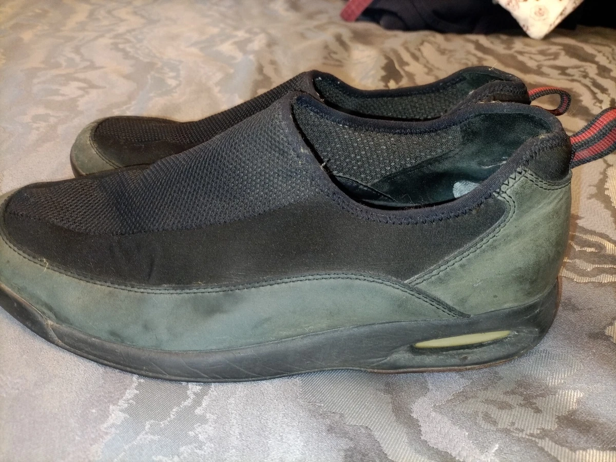 Cole haan hotsell nike air bubble