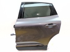 821014757R HINTERE LINKE TÜR / GRAY TEKAD / 214658 FÜR RENAULT ARKANA I LCM_, 821014757R HINTERE LINKE TÜR / GRAY TEKAD / 214658 FÜR RENAULT ARKANA I LCM_,