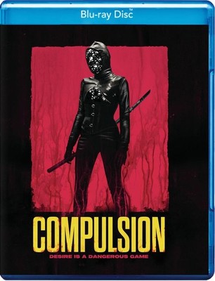 Compulsion (Blu-ray) Anna-Maria Sieklucka Charlotte Kirk Giulia Gorietti