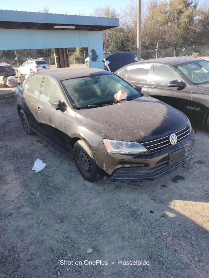 PASSANGER DASH AIR BAG 5C6880204J 2015-2018 VOLKSWAGEN JETTA - Imagem 3 de 4