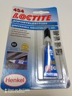 LOCTITE 454 Universal Gel Sofortklebstoff 3g 195906 Sekundenkleber Kleber
