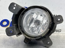 Nebelscheinwerfer links vorne Kia Picanto 1 SA 9220107500 P24525548