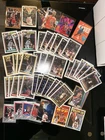 (50x) Michael Jordan Basketball Card Lot - 50 Cards Total
