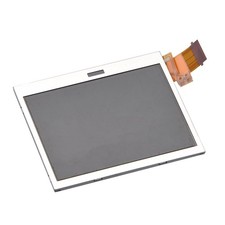 Replacement Bottom LCD Screen Display Part For Nintendo DS Lite NDSL Console