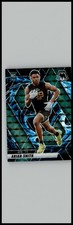 2025 Panini Mosaic #399 Arian Smith Mosaic Genesis