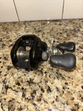 Shimano Curado BFS Baitcasting Reel