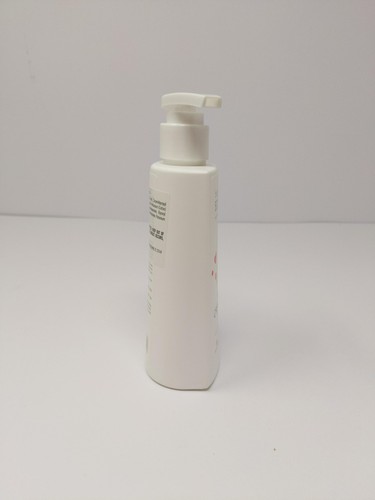 Ecolatièr Baby Cream Soap - 98% Natural, Vegan, Hypoallergenic Body Wash - Picture 2 of 5
