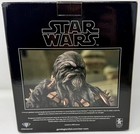 Krrsantan Gentle Giant Bust New Sealed Star Wars Figure 1:6 Scale Mini Bust — photo 3
