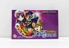 Shin Megami Tensei Devil Children Messiah Riser GBA Game Boy Advance Japan