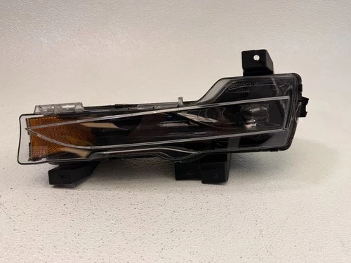 2017 2018 2019 2020 2021 2022 2023 Tesla Model 3 Y Left Fog Light OEM