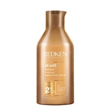 Redken All Soft Shampoo 300ml - shampoo per capelli secchi