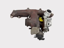 Fiat Scudo 2022 Diesel 106kW Turbo 9840533580 RIZ15062