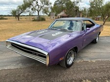 1970 Dodge Charger for Sale