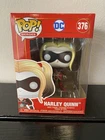 Funko Pop! Vinyl: DC Universe - Harley Quinn #376