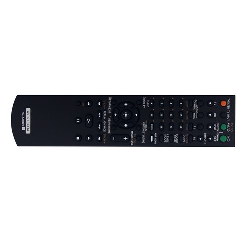 RC-736M SOSTITUISCE IL telecomando per sistema teatrale HT-R570 HT