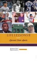 John Ed Mathison | Life Lessons Ii | Buch | Englisch (2024) | Ean 9781965560365
