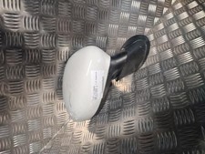 Retroviseur droit (ou coque) Fiat 500