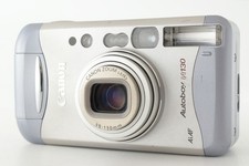Canon Autoboy N130 Ai AF Point Shoot 35mm Film Camera From JAPAN Near Mint