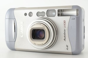 Canon Autoboy Sii | eBay
