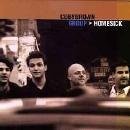 COBY BROWN GROUP - Homesick - CD - **BRAND NEW/STILL SEALED**
