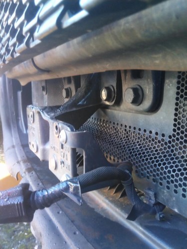 Replaces 2021 FREIGHTLINER CASCADIA 126 RADAR ANTI-COLLISION MODULE , GA
