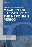 Magic In The Literature Of The Neronian Period | Realism And Criticism | Buch