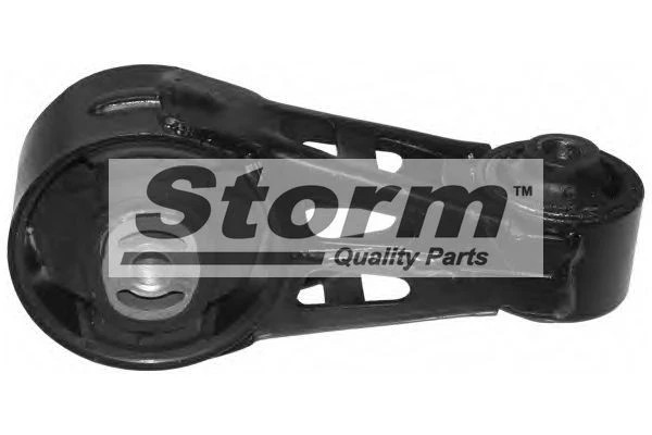Tirant support moteur 406 180634 anti-vibration en acier renforcé
