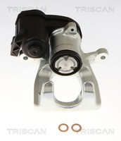 Bremssattel Triscan 8175 14230 FüR Nissan Trail 3 Leaf ZE1 Qashqai 2 J11 DIG Dci