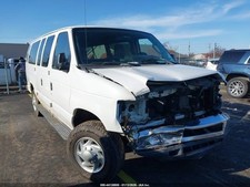 Driver Side View Mirror Manual Pedestal Fits 10-14 Ford E150 Van 2797090 Driver Side View Mirror Manual Pedestal Fits 10-14 Ford E150 Van 2797090